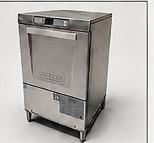Hobart Dishwasher Parts