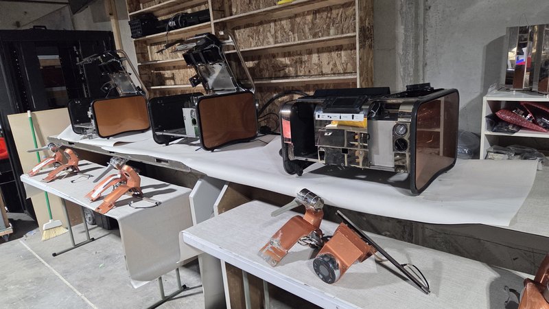 Restaurant Equipment Parts Denver